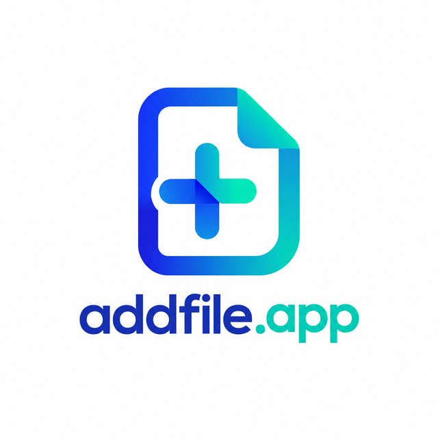 AddFile